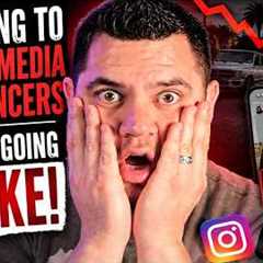 Exposing the Influencer Wealth Lie Nobody Is Talking About