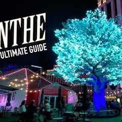 Absinthe Vegas: The Adults-Only Circus You NEED to See in 2024!