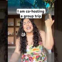 😱Subscribers Ke Saath International Trip LET's Scuba Dive Together! #ytshorts #vaishnavithakur