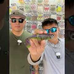 How To Make Your OWN Fishing 🎣 Lures🤯(Better Than Store BOUGHT)