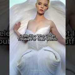 No way these celebrity outfits failed them! 😨