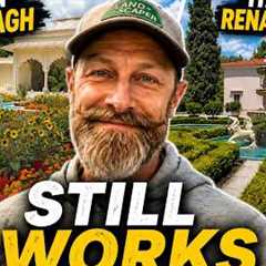 2 Ancient Garden Designs That Still Fix Modern Yards