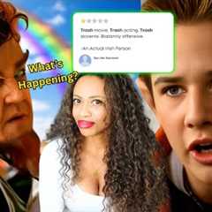 Disney Never Made Good Movies | Bad Movie Reviews