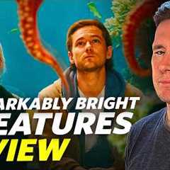 Remarkably Bright Creatures - Movie Review