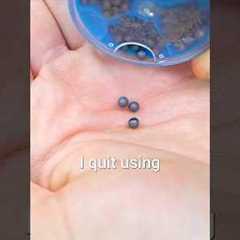 Why We Avoid Split Shot When Fly Fishing