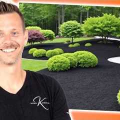 EASY Landscape Design Ideas for 2026