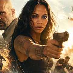 Colombiana 2(2026) Blockbuster movie 2026, Jason statham,_Fact And Review #action a1
