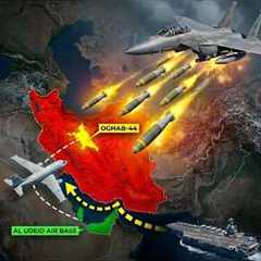 It's OVER! US Just Did Something Legitimately INSANE at Iran’s $9B Secret Base