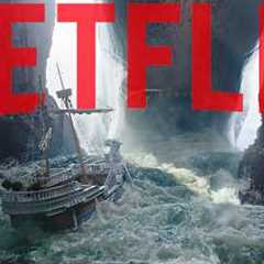 10 Best Netflix Series of 2026 That Are Already Breaking Records