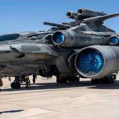The New US Weapon That Will Change Warfare Forever