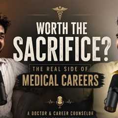     Medical Field Reality in 2026 | Careers, Struggles, Future & Opportunities | e-brave Podcast