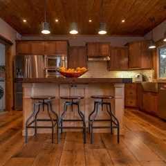 Hardwood Flooring over Radiant Heat: Advice from Lewis Gaylord