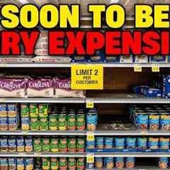 10 Grocery Items To Buy Before June 1st, 2026