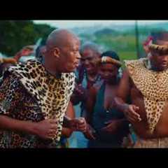 Big Nuz Feat. Dj Yamza - Ngeke (Official Music Video)