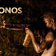 Monos - Official Trailer