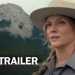 Anna Pigeon Season 1 Trailer