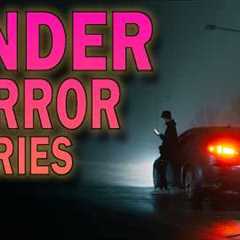 4 Terrifying Tinder Dating App Stories