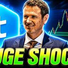 HUGE Telcoin News: TEL Is Going To SHOCK Everyone