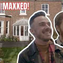 Is THIS the secret to a big House Flip PROFIT? | Renovation | The Great House Giveaway
