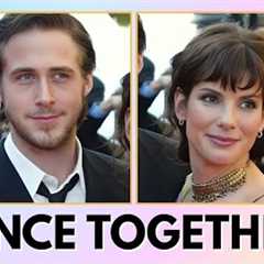 Wait, They DATED?! 😱 50 Celebrity Couples You Totally Forgot