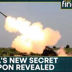 DRDO Successfully Tested Three Major Defence Technologies Within 72 Hours | WION Fineprint