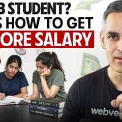 PCB Career Guide 2026: Beyond MBBS & BDS | Warikoo Careers Hindi