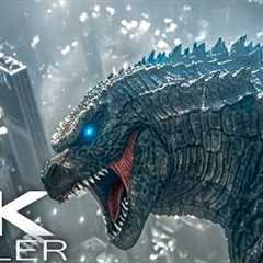 UPCOMING MOVIES (2026) New Action & Sci-Fi Trailers | 4K