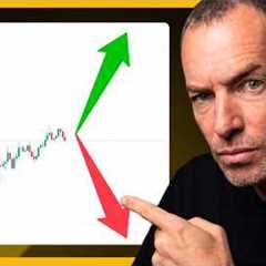 Is Bitcoin's $76K Support About To Break?