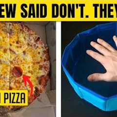 Online Shopping Fails From People Who Skipped The Reviews