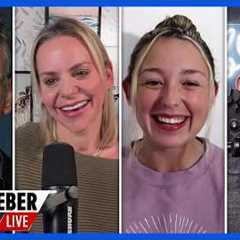 Robert Downey Jr. SLAMS idea social media influencers are stars | Jesse Weber Live