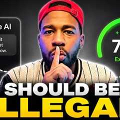 Credit Bureaus Changed - New Claude AI Credit Repair Hack Should Be Illegal