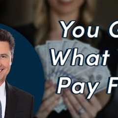 Don't Hire A Cheap Attorney | Divorce Attorney Tips