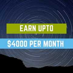 Affiliate Marketing Program | Build Your Passive Income Stream in 2023 Through The Affiliate Program
