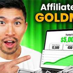 Highest Paying Affiliate Programs in 2026: The Ultimate List