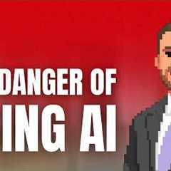 The Dangers of Using an AI Lawyer | What Business Owners Need to Know