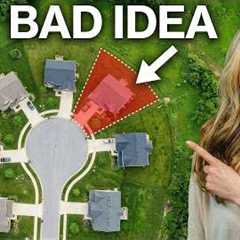 NEVER Buy These 5 Types of Homes (I'm a Lawyer)
