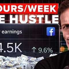 How I Make $35k/Month With Other People's Content (Legally)