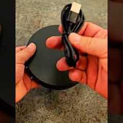 Unboxing the Qinmay 360 Degree Electric Rotating Turntable | Great for Photography, Product Shows!