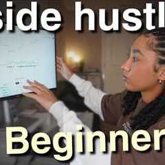 My 7 Streams of Income (Passive Income for Beginners)
