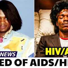 28 Black Actors Who Tragically Died Of AIDSHIV