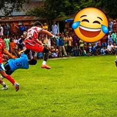 😂 Funny Moments, Fails, Skills & Goals  