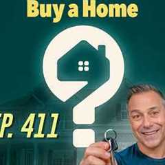 Fall 2026 First Time Home Buyer Market Update - Inventory, Deals, & More - 411