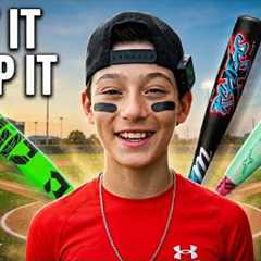 Hit It Keep It 