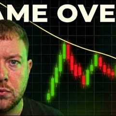 BITCOIN: I CAN’T BELIEVE MY EYES!!!!!!!! 