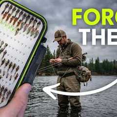 Forget Memorizing Flies — Beginner Fly Fishing Mistakes | Ep. 179