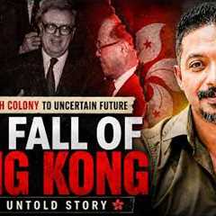 Can Indians Still Build a Finance Career in Hong Kong? | The Untold Reality