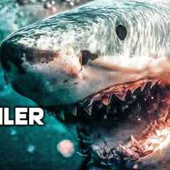 CHUM Official Trailer (2026) Alice Eve