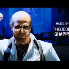 Tropic Thunder Ending Scene Les Grossman (Tom Cruise) Dance (HQ)
