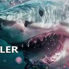 CHUM Official Trailer (2026)