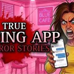 These TRUE Dating App Horror Stories Will Make You SCREAM!